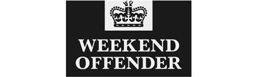 weekend-offender-discount-code